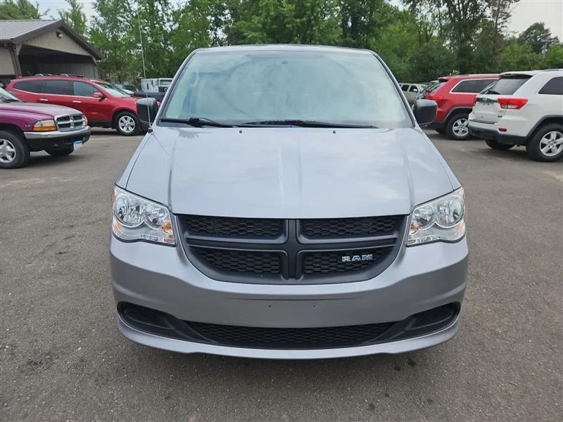ram ram cargo van 2014 2C4RRGAG2ER477298 image ram ram cargo van 2014 2C4RRGAG2ER477298 image